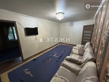2-комнатная квартира, этаж 2 из 5, 42 м²