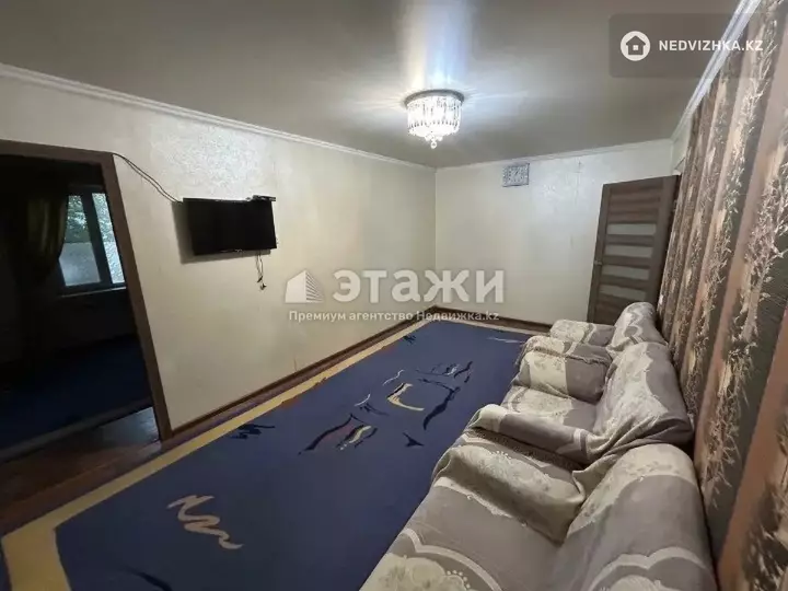42 м², 2-комнатная квартира, этаж 2 из 5, 42 м², изображение - 1