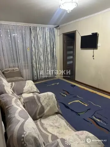 2-комнатная квартира, этаж 2 из 5, 42 м²