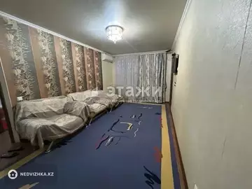 2-комнатная квартира, этаж 2 из 5, 42 м²