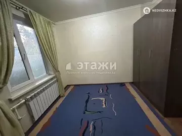 2-комнатная квартира, этаж 2 из 5, 42 м²