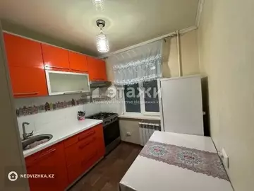 42 м², 2-комнатная квартира, этаж 2 из 5, 42 м², изображение - 4