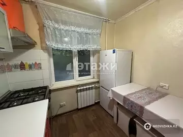 42 м², 2-комнатная квартира, этаж 2 из 5, 42 м², изображение - 5