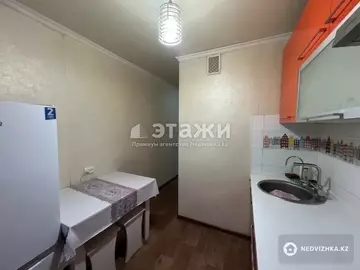 42 м², 2-комнатная квартира, этаж 2 из 5, 42 м², изображение - 6