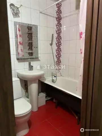 42 м², 2-комнатная квартира, этаж 2 из 5, 42 м², изображение - 7