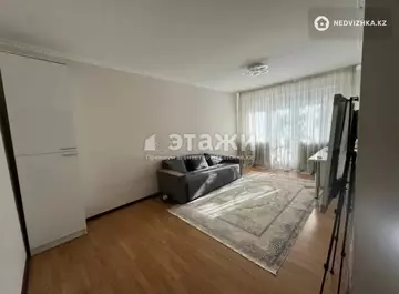 2-комнатная квартира, этаж 4 из 4, 45 м²