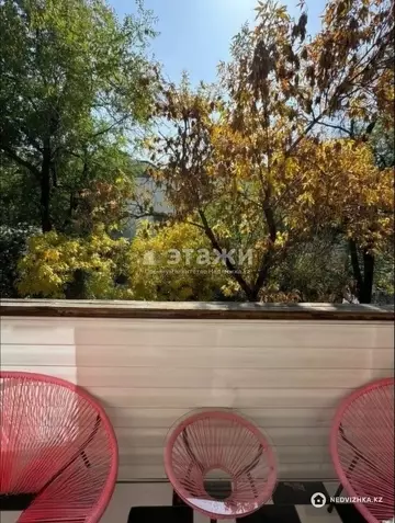 2-комнатная квартира, этаж 4 из 4, 45 м²