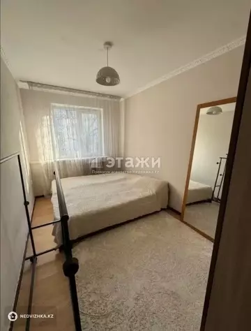 45 м², 2-комнатная квартира, этаж 4 из 4, 45 м², изображение - 5