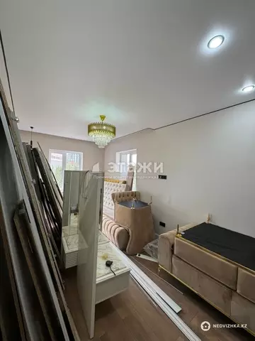 100 м², 3-комнатная квартира, этаж 2 из 15, 100 м², изображение - 4