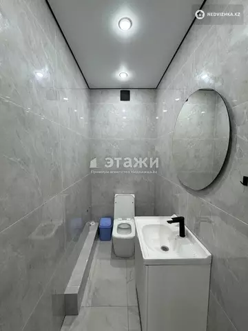100 м², 3-комнатная квартира, этаж 2 из 15, 100 м², изображение - 6