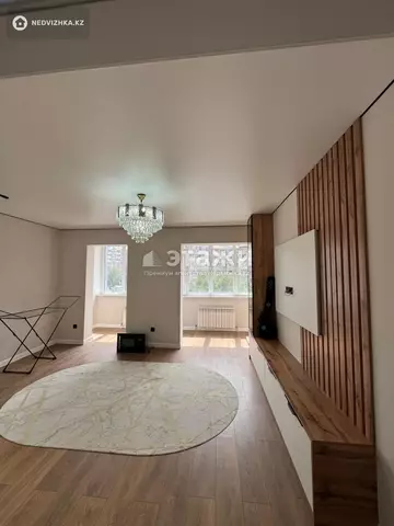 100 м², 3-комнатная квартира, этаж 2 из 15, 100 м², изображение - 7