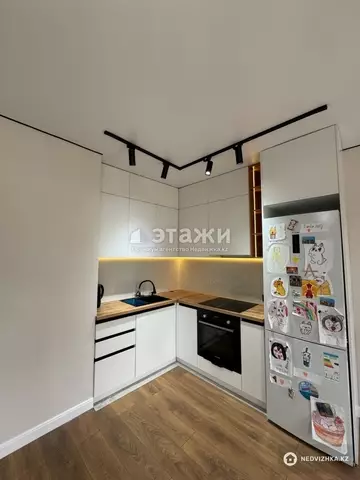 100 м², 3-комнатная квартира, этаж 2 из 15, 100 м², изображение - 8
