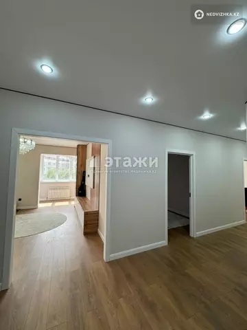 100 м², 3-комнатная квартира, этаж 2 из 15, 100 м², изображение - 9
