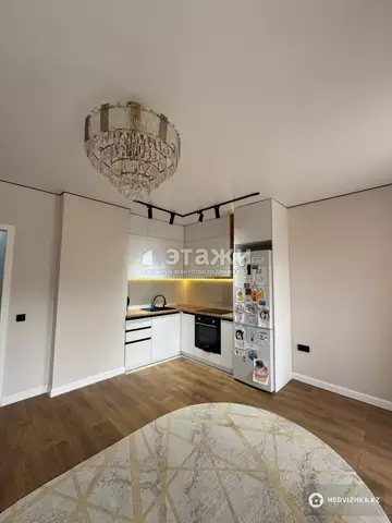 100 м², 3-комнатная квартира, этаж 2 из 15, 100 м², изображение - 10