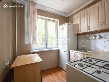 45.6 м², 2-комнатная квартира, этаж 2 из 4, 46 м², изображение - 5