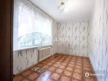45.6 м², 2-комнатная квартира, этаж 2 из 4, 46 м², изображение - 6
