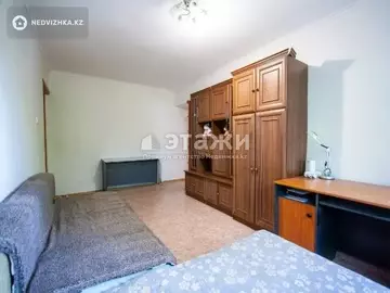 45.6 м², 2-комнатная квартира, этаж 2 из 4, 46 м², изображение - 8