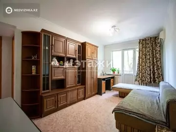 45.6 м², 2-комнатная квартира, этаж 2 из 4, 46 м², изображение - 10