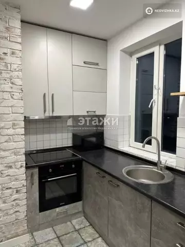 2-комнатная квартира, этаж 11 из 13, 38 м²