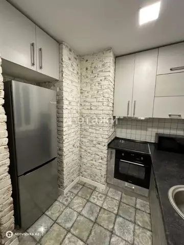38 м², 2-комнатная квартира, этаж 11 из 13, 38 м², изображение - 4
