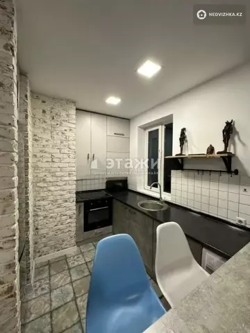 38 м², 2-комнатная квартира, этаж 11 из 13, 38 м², изображение - 5