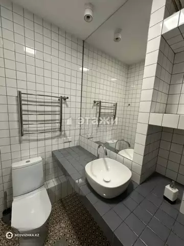 38 м², 2-комнатная квартира, этаж 11 из 13, 38 м², изображение - 14