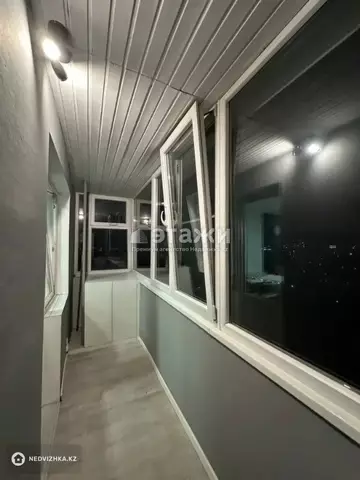 38 м², 2-комнатная квартира, этаж 11 из 13, 38 м², изображение - 15