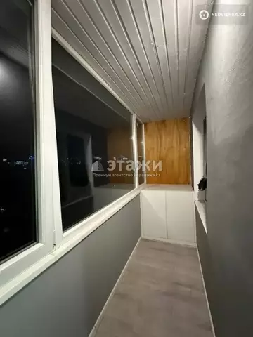 38 м², 2-комнатная квартира, этаж 11 из 13, 38 м², изображение - 16