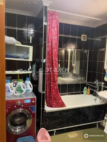 44 м², 2-комнатная квартира, этаж 4 из 5, 44 м², изображение - 5