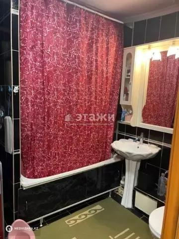 44 м², 2-комнатная квартира, этаж 4 из 5, 44 м², изображение - 8