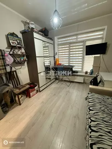 2-комнатная квартира, этаж 1 из 5, 40 м²