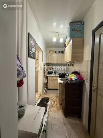 2-комнатная квартира, этаж 1 из 5, 40 м²