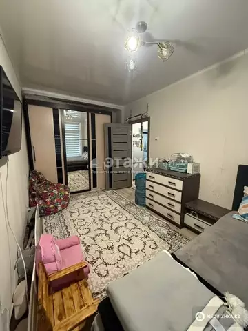 40 м², 2-комнатная квартира, этаж 1 из 5, 40 м², изображение - 4