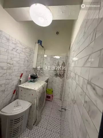 40 м², 2-комнатная квартира, этаж 1 из 5, 40 м², изображение - 6