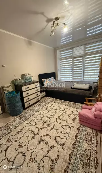 40 м², 2-комнатная квартира, этаж 1 из 5, 40 м², изображение - 7