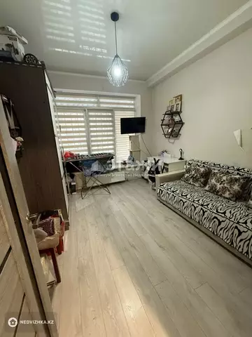 40 м², 2-комнатная квартира, этаж 1 из 5, 40 м², изображение - 9