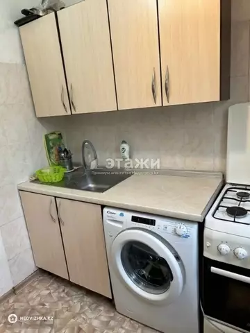 2-комнатная квартира, этаж 3 из 5, 43 м²