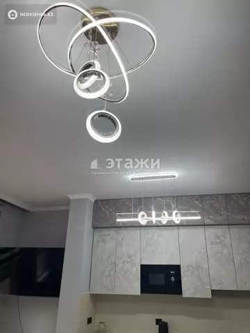 1-комнатная квартира, этаж 4 из 13, 39 м²