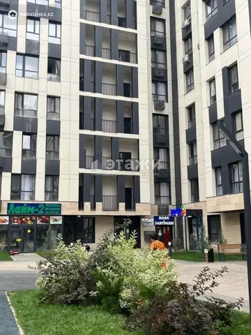 39 м², 1-комнатная квартира, этаж 4 из 13, 39 м², изображение - 4