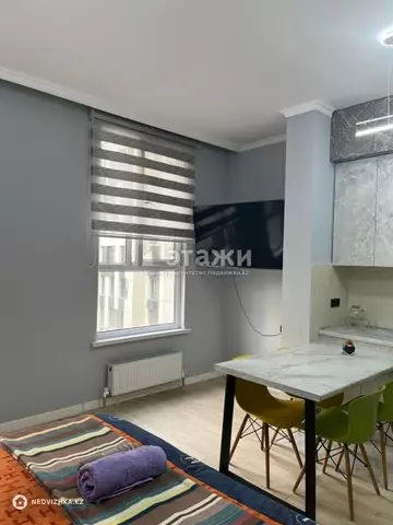 39 м², 1-комнатная квартира, этаж 4 из 13, 39 м², изображение - 5