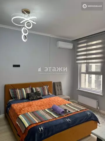 39 м², 1-комнатная квартира, этаж 4 из 13, 39 м², изображение - 6