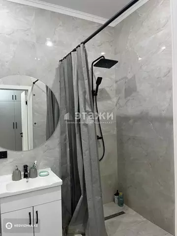 39 м², 1-комнатная квартира, этаж 4 из 13, 39 м², изображение - 7