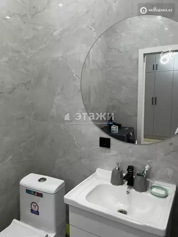 39 м², 1-комнатная квартира, этаж 4 из 13, 39 м², изображение - 8