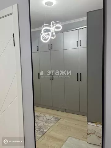 39 м², 1-комнатная квартира, этаж 4 из 13, 39 м², изображение - 9