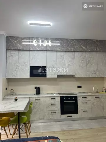 39 м², 1-комнатная квартира, этаж 4 из 13, 39 м², изображение - 10