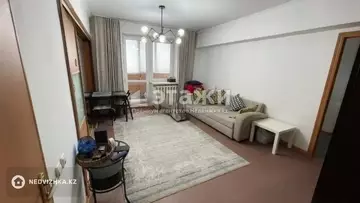 2-комнатная квартира, этаж 4 из 5, 42 м²