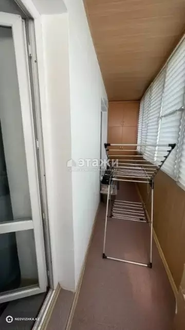 2-комнатная квартира, этаж 4 из 5, 42 м²