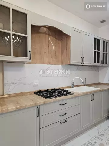 101 м², 2-комнатная квартира, этаж 2 из 8, 101 м², на длительный срок, изображение - 5