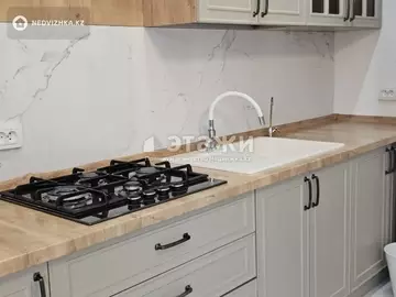 101 м², 2-комнатная квартира, этаж 2 из 8, 101 м², на длительный срок, изображение - 6
