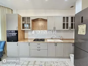 101 м², 2-комнатная квартира, этаж 2 из 8, 101 м², на длительный срок, изображение - 7